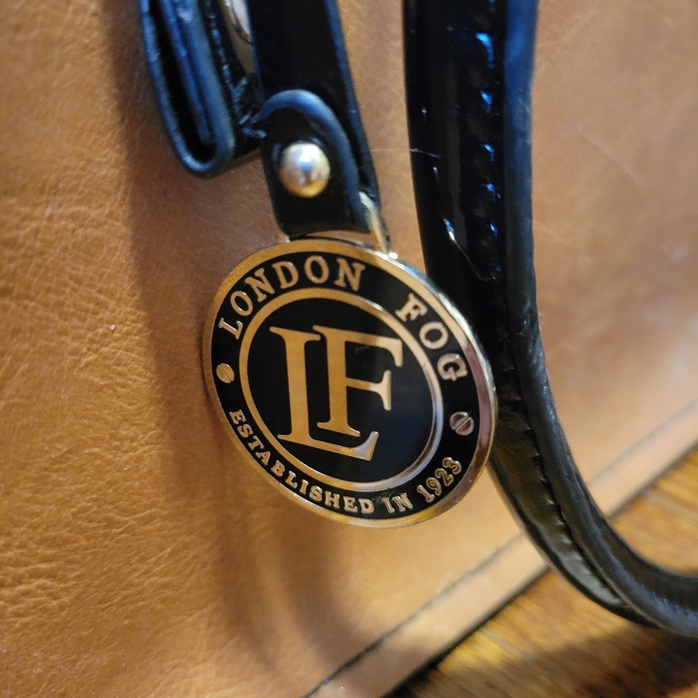 London Fog Bag